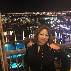 Meet your Posher, Areli